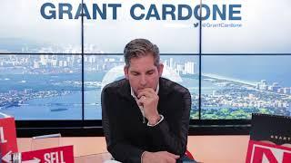 How to Build a Thriving Business with - Grant Cardone