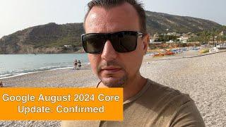 Google July 2024 Core Update: What You Need to Know