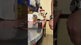 Проверка уклона ПШ #заточка #обучениезаточке