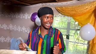 AWINJA NYAMWALO COMEDY AKA JACKIE VIKE COMEDY AND DRAMA QUEEN  