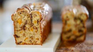 Banana Mango Bread – Bruno Albouze