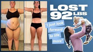 Beachbody Results: Danielle Dalrymple