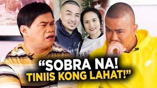 Pambansang Kolokoy, di na nakapagpigil sa sama ng loob kay Marites!  | Ogie Diaz