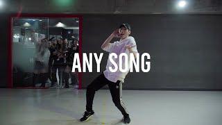 ZICO 지코 - Any song 아무노래 | Dongjin Choreography