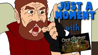 Just a Moment with Crow Country (Switch)