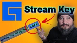 How to CREATE A FACEBOOK Stream Key and GO LIVE with OBS | FB gaming 2022