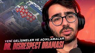 Videoyun - Dr. Disrespect Draması Hakkında Yeni Gelişmeler! Suçunu Kabul Etti? P*DOFİLİ mi?