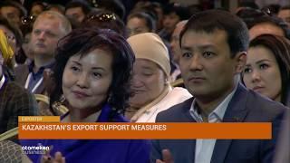 Kazakhstan's Export support Measures | EXPORTER