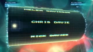 Geometry Wars 3: Dimensions - Cleaning Up Achievement/Trophy