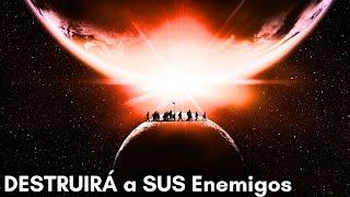 Dios vencerá al enemigo | Él destruirá colinas y montañas | Isaías 42 | Parte 2