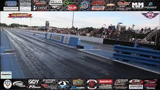 Qualifying from Piedmont Dragway Big Dog