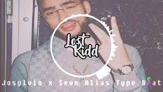 Josylvio x Sevn Alias Type Beat "Race" | Prod. Lost Kidd