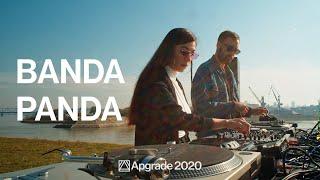 Apgrade 2020 (Drugstore Day): Banda Panda (4K)