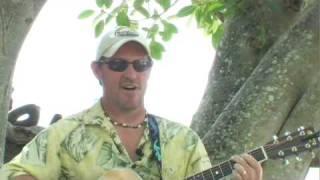 David McKenney singing Brown Eyed Girl by Van Morrison