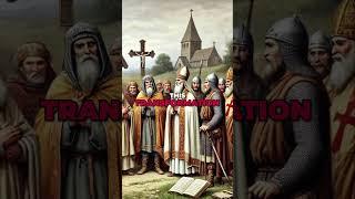 How Christianity Civilized the Anglo-Saxons