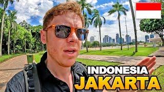 Indonesia is WAY Better than the UK (I Can't Believe This!) 