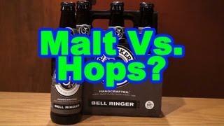 RJ Rockers Bell Ringer - Beer Review