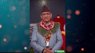 को हुन बिशोव बिश्व बस्नेत ? biography of bishow  basnet