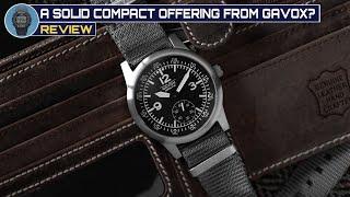 Gavox Curtiss P40 Review - A Great Choice For The Price?