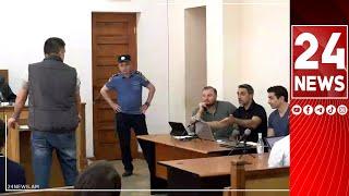 Տեղյա՞կ եք, որ այդ օրերին Արցախում տեղի էր ունենում էթնիկ զտում. Լևոն Քոչարյանի փաստաբան