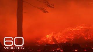 Investigating the Caldor Fire | Sunday on 60 Minutes