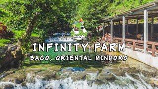 Infinity Farm, Baco, Oriental Mindoro, Philippines