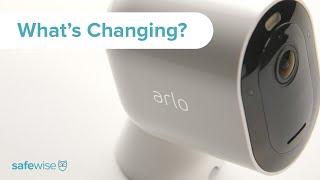 Arlo is Changing Everything in 2023