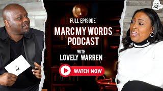 Lovely Warren On Gun Charges, Campaign Finance Violations, Daniel Prude & Running For Court Judge