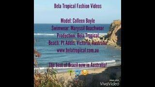 Bela Tropical | Fashion & Sexy Brazilian Bikini | Australia