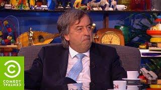 Saverio Raimondo: Roberto Burioni Operazione Simpatia - CCN - Comedy Central