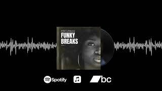 Bboy mixtape / PRK URBAN - Funky Breaks (Full album) / Bboy music / Bboy music 2023