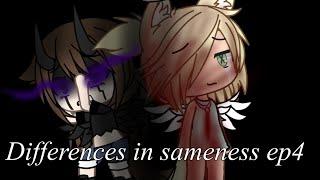 Differences in sameness ep 4 *blood/trigger warning*