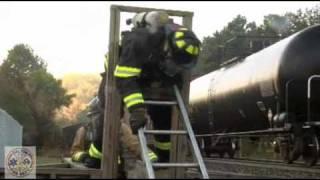 42nd Georgia Smoke Divers Class - The Workout