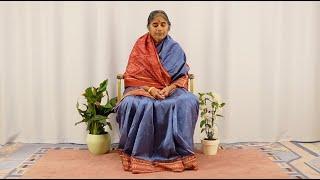 26. May 2025  7pm CEST Mother Meera Meditation Wherever You Are !
