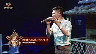 Dawa Tamang "Kina Maya Ma" | Bhutanese Refugee Singing Idol - 2023 || Episode 01 ||