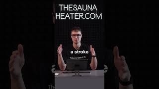 Sauna bathing reduces the risk of experiencing a stroke by 62%