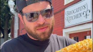 RB&R Day|Brocato’s Kitchen