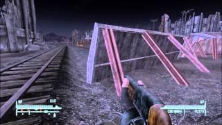Riot Shotgun - Fallout: New Vegas