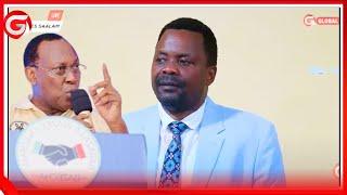 #BREAKING: GODBLESS LEMA AFANYA MAAMUZI MAGUMU KUHUSU LISSU na MBOWE - AMUUNGA MKONO LISSU...