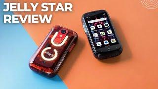 Jelly Star Review