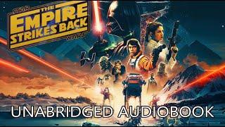 The Empire Strikes Back (1980) unabridged audiobook narrated by Dennis Bateman