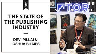 The State of the Publishing Industry