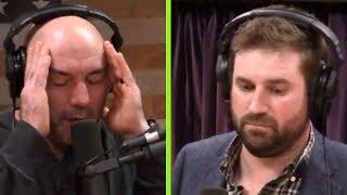 The Final Days and Suicide of Hunter S. Thompson | Joe Rogan and Timothy Denevi