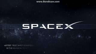 SpaceX Webcast Music Iridium 6/GRACE-FO Mission