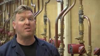 Pipefitting Apprenticeship