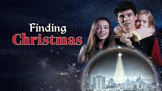 Finding Christmas (2024) Full Christmas Adventure Movie | Christmas Movie for the Whole Family