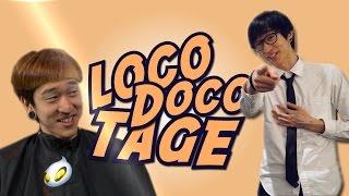 Locodoco - Tage | TSM Coach