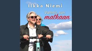 Valmis sun matkaan