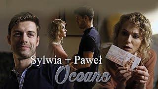 Sylwia + Paweł | O mnie się nie martw | Oceans