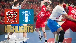 Veszprém HC  Orlen Wisla Plock | Round 8 | Machineseeker EHF Champions League 2024/25